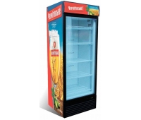 Холодильный шкаф Optima 712л (дверь стеклянная)