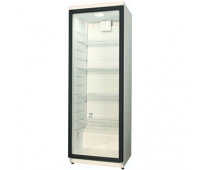 Dulap pentru frigidere SNAIGE CD350-100D (ușă de sticlă)