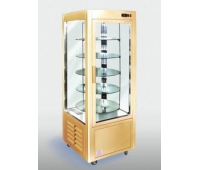 Холодильный шкаф ШХСДп(Д)-0,5 «АРКАНЗАС R» кондитерский Технохолод