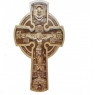 Хрест різьблений (з колом) D 500x260
