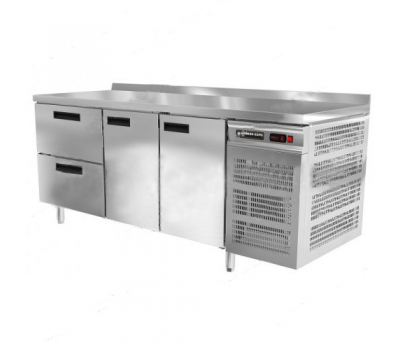 Холодильний стіл Modern Expo NRAGBB.000.000-01 A SK