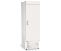 Холодильну шафу EWA 500 лP (глухі двері, компресор знизу)
