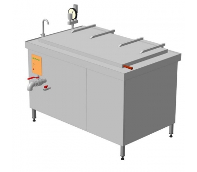 Пищеварочный котел КЭ-200 C