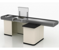 Кассовый бокс Modern Expo Magellan 2300×1069×900 мм