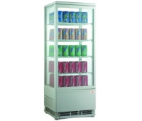 Холодильний настільний шафа Frosty RT98L-1D