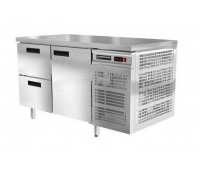Холодильний стіл Modern Expo NRABBA.000.000-01 A SK