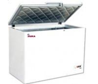 Congelator pentru piept cu capac alb JUKA Z300