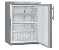 Морозильный шкаф Liebherr GGU 1550 (встраиваемый)