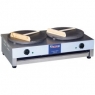 Crepe maker 212 011 HENDI