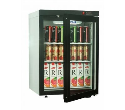 Шафа холодильний POLAIR DM102-Bravo