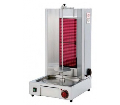 Shawarma grill VE500 CB (aparat electric)