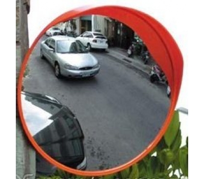 Дорожные (уличные) обзорные зеркала MEGAPLAST Kladno Ltd