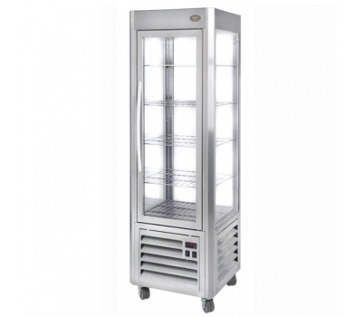 Vitrine frigorifice Roller Grill RD 60F pentru cofetărie