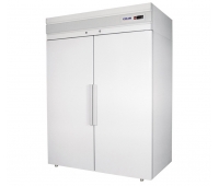 Шкаф холодильный Polair СM114-S (ШХ-1,4)