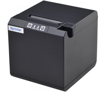 Принтер чеков Xprinter XP-58IIK