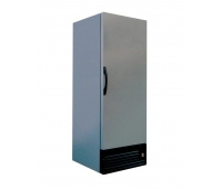 Холодильну шафу з нержавійки Optima АВ ST - UBC