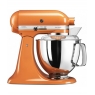 Mixer planetar Artisan 4,8 l KitchenAid (mandarină)