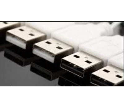 Датчик USB для защиты ноутбуков