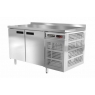 Холодильный стол Modern Expo NRABAB.000.000-00 A SK