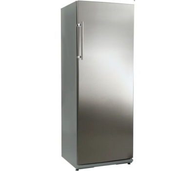 Шафа холодильна SNAIGE CF27SM-T1CB0FQ (нерж.дверь)