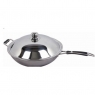 Cuptor Wok BH-36 GASTRORAG (WOK)