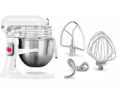 Міксер планетарний KITCHENAID K7P Fimar