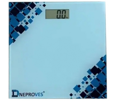 Весы бытовые Днепровес ВП2101 Весы бытовые Днепровес ВП2101