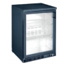 Frigider bar HURAKAN HKN-GXDB150-H