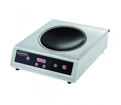 Plita Wok TZ BT-350B-WOK GASTRORAG (WOK)