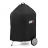 Cazane 57 cm Acoperire Grătar Premium / Capac Premium / (7143) Weber