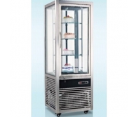Витрина холодильная кондитерская Sybo FG418L1-S