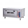 Cuptor electric pentru pizza Pimak M012-4