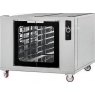 Proofer Cella 6-66 Prismafood