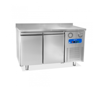 Холодильний стіл 2-дверний BRILLIS BGN2-R290