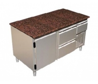Холодильный стол Mawi SDSZ-1,4