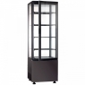 Vitrina frigorifică Frosty RT280L negru