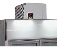 Моноблок середньотемпературна МСП 109 Полюс (холодильний)