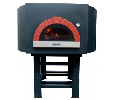 Печь для пиццы на дровах AS TERM D120S