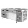 Холодильный стол Modern Expo NRACBB.000.000-01 A SK