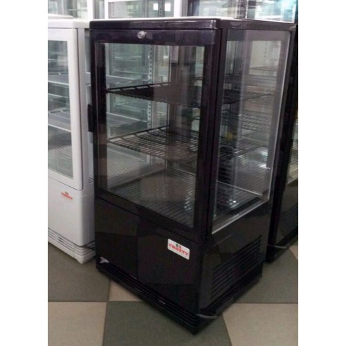 Холодильний барний настільний шафа Frosty RT58L-1