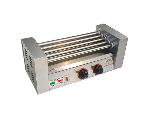 Inoxtech HDG 005 Roller Grill Photo
