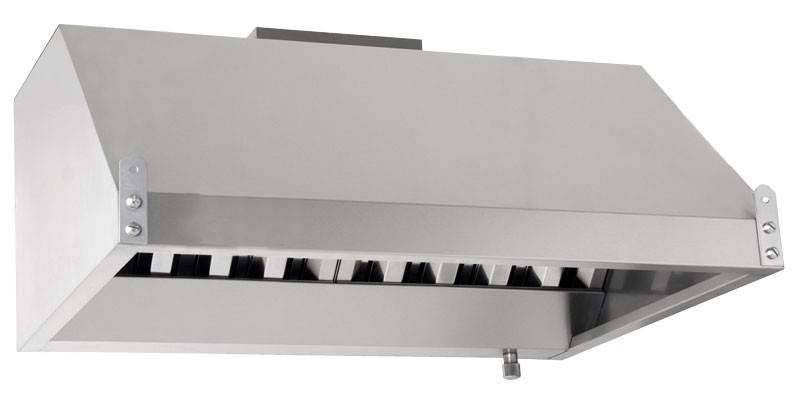Вытяжка кухонная (зонт вытяжной пристенный) Вытяжка кухонная (зонт вытяжной пристенный)